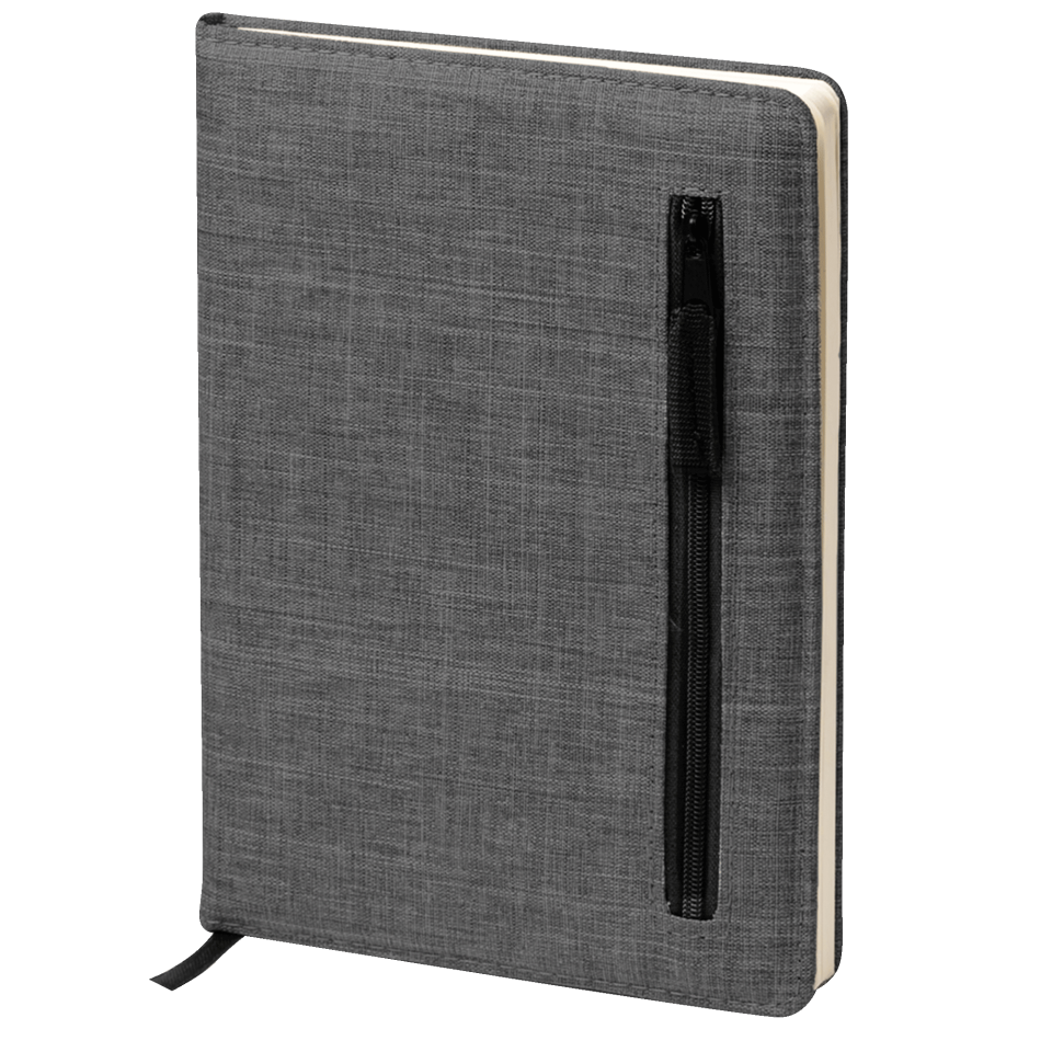 Bloc de notas A5 Stamina KINON