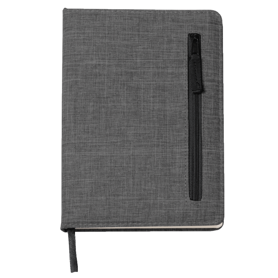 Bloc de notas A5 Stamina KINON