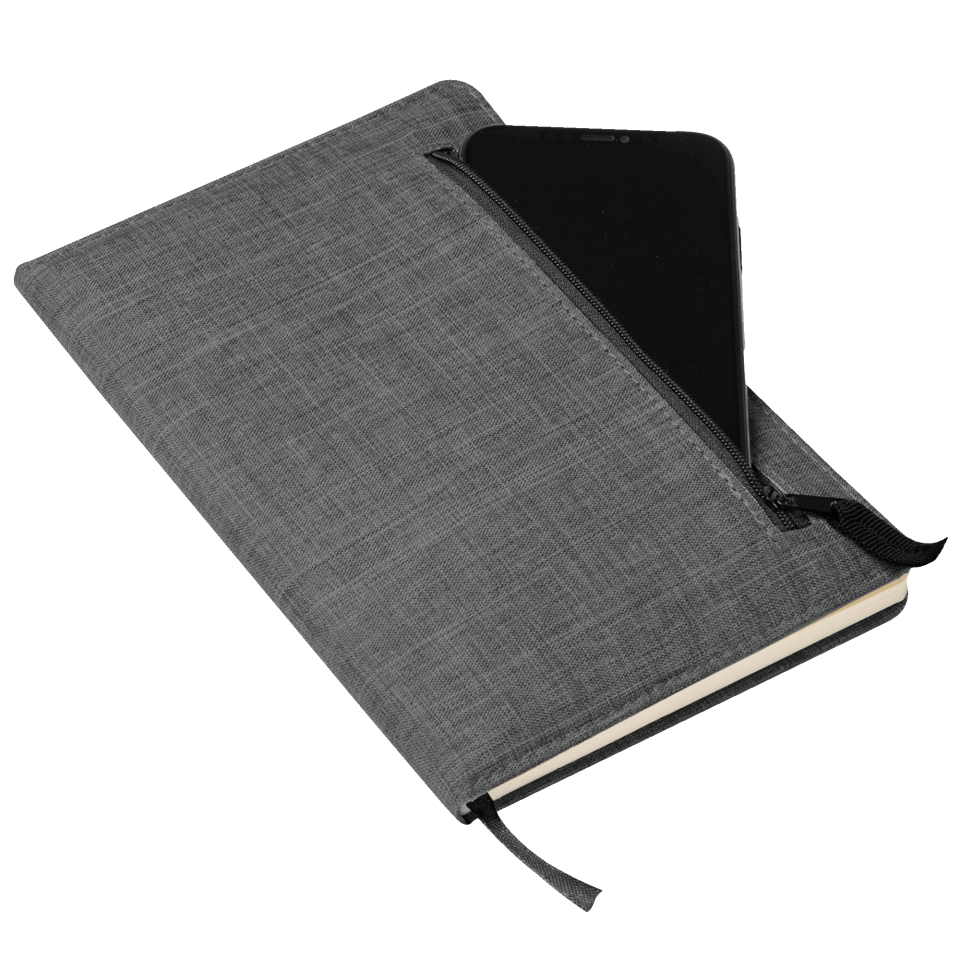 Bloc de notas A5 Stamina KINON