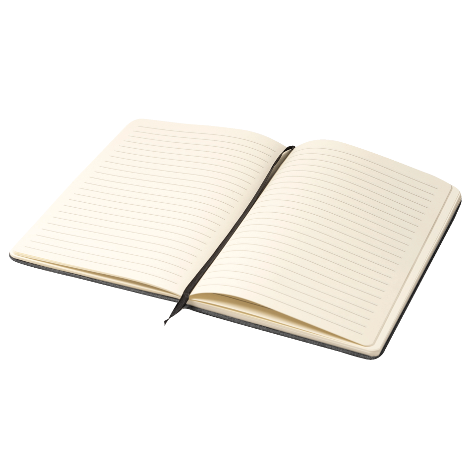 Bloc de notas A5 Stamina KINON