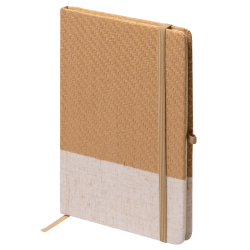 Bloc de notas A5 Stamina BERT