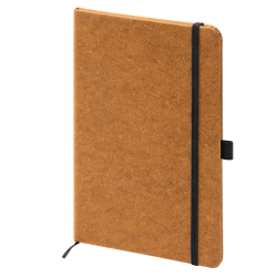 Bloc de notas A5 Stamina KORUM