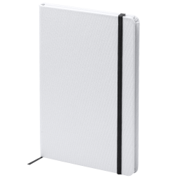 Bloc de notas A5 Stamina SANDRO