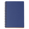 Libreta A5 Stamina NUSAX
