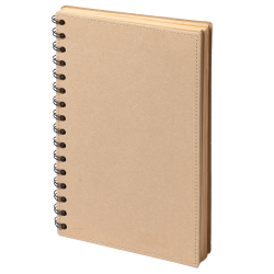 Libreta A5 Stamina NUSAX