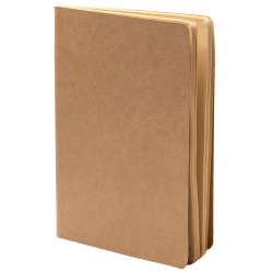 Libreta A5 Stamina BORGES