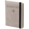 Funda para pasaporte Stamina MUNDI
