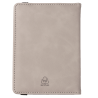 Funda para pasaporte Stamina MUNDI