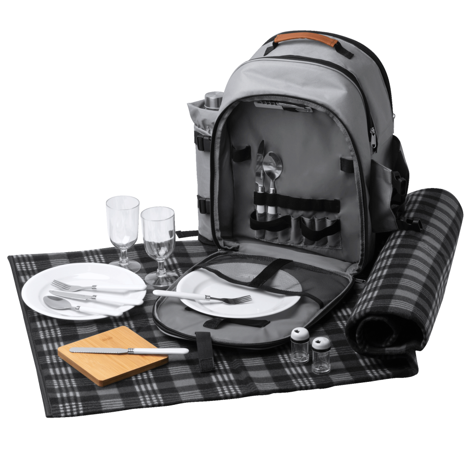 Mochila picnic Stamina GARTEN