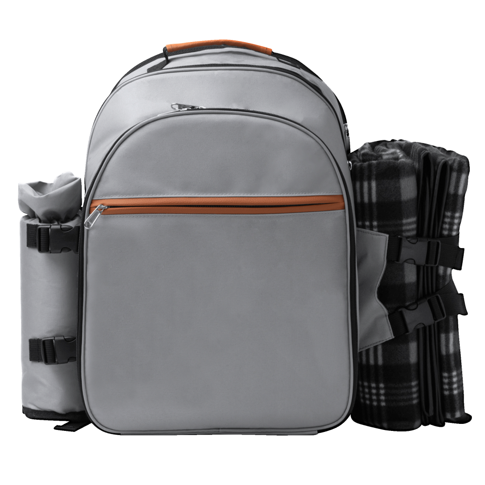 Mochila picnic Stamina GARTEN