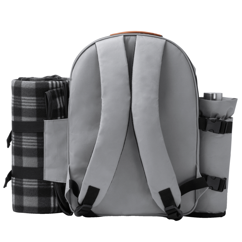 Mochila picnic Stamina GARTEN