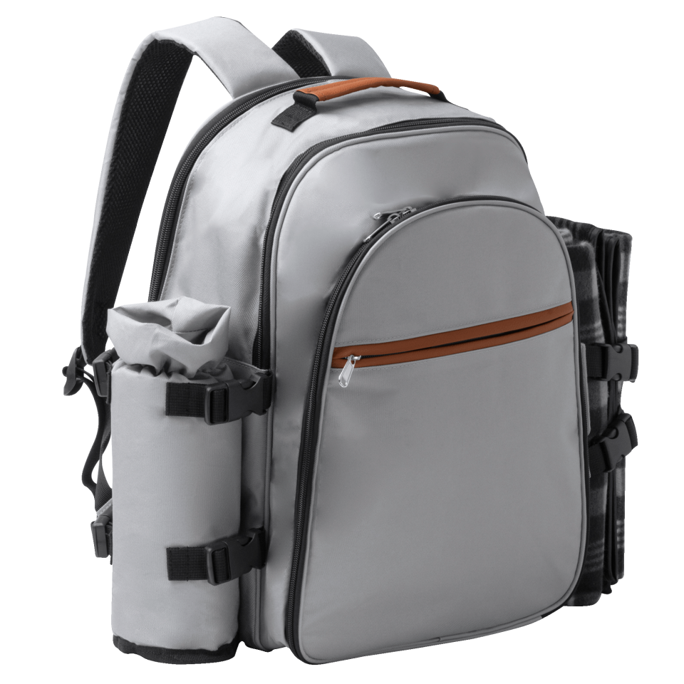 Mochila picnic Stamina GARTEN