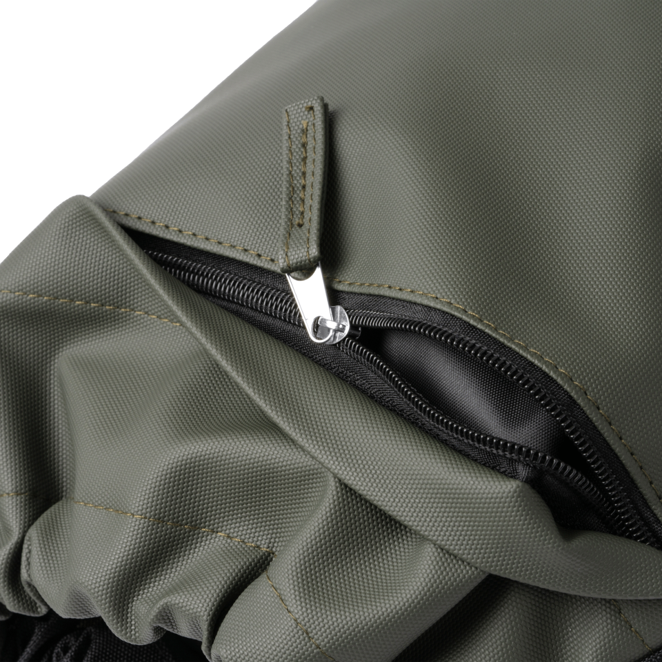 Mochila de cuerdas Stamina EMPIRE