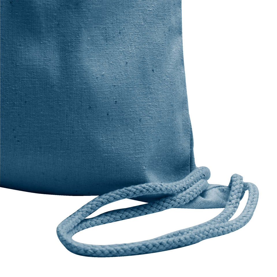 Mochila de cuerdas Stamina NASKA