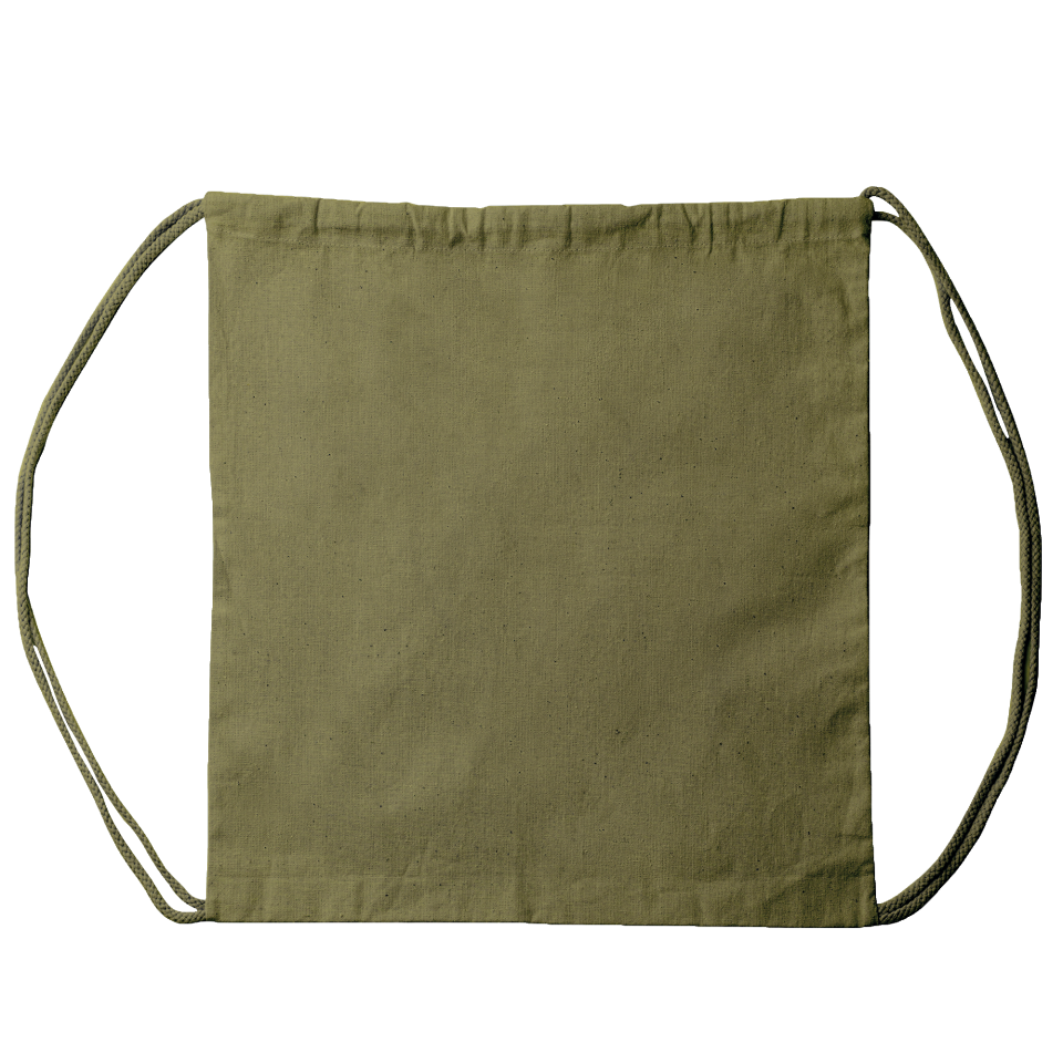 Mochila de cuerdas Stamina NASKA