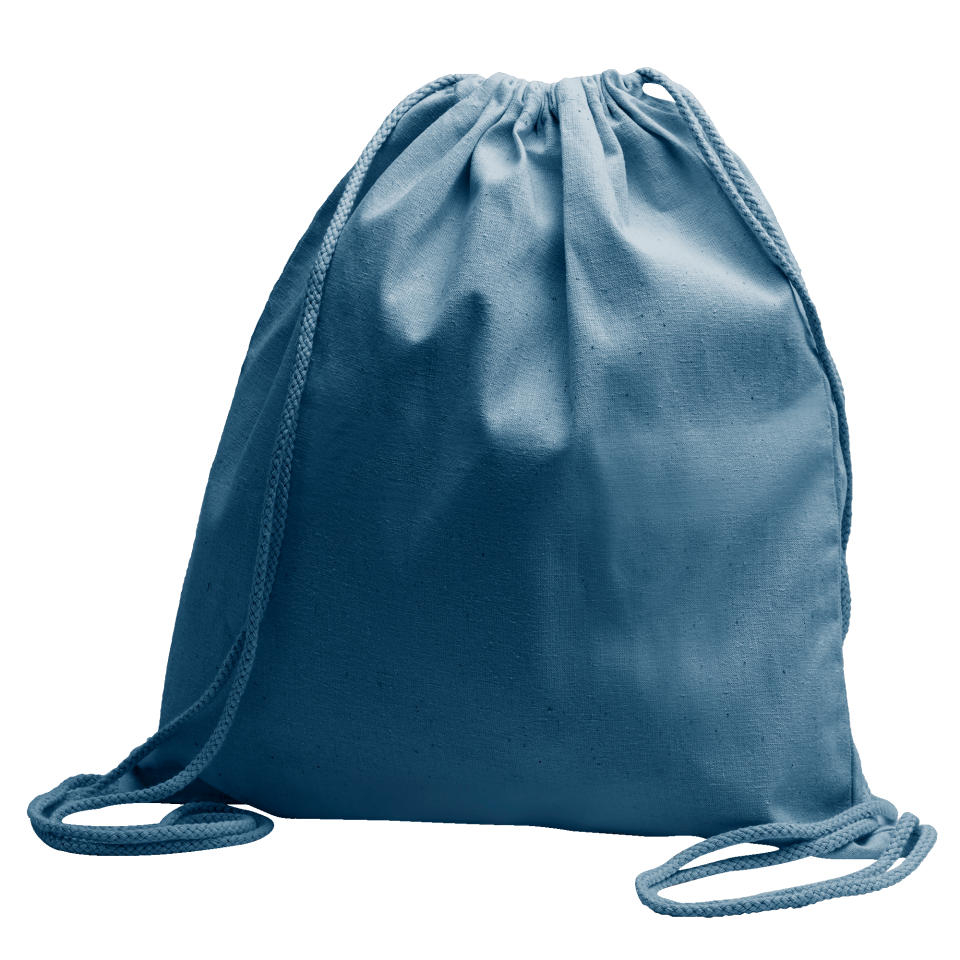 Mochila de cuerdas Stamina NASKA