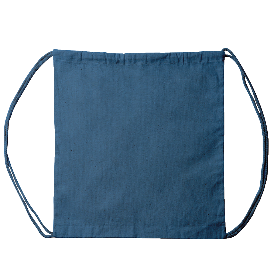 Mochila de cuerdas Stamina NASKA