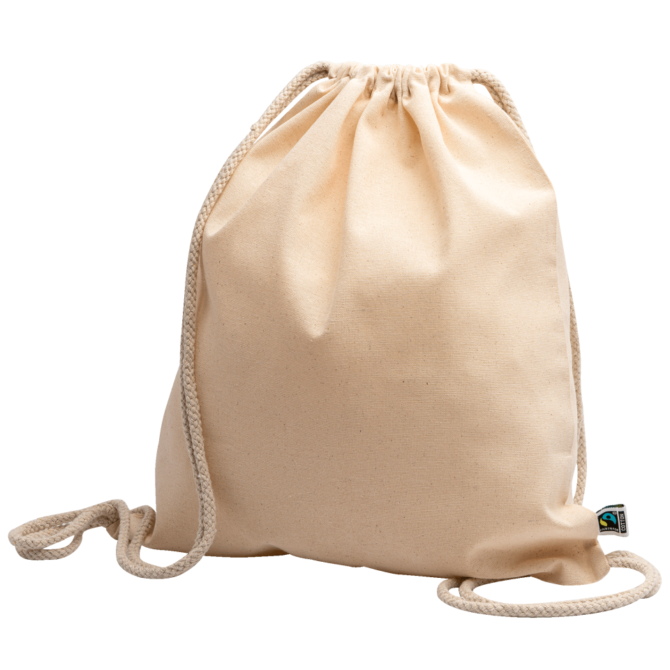 Mochila de cuerdas Stamina BARONE