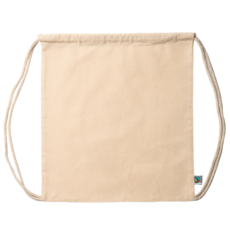 Mochila de cuerdas Stamina BARONE