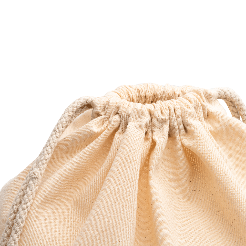 Mochila de cuerdas Stamina BARONE