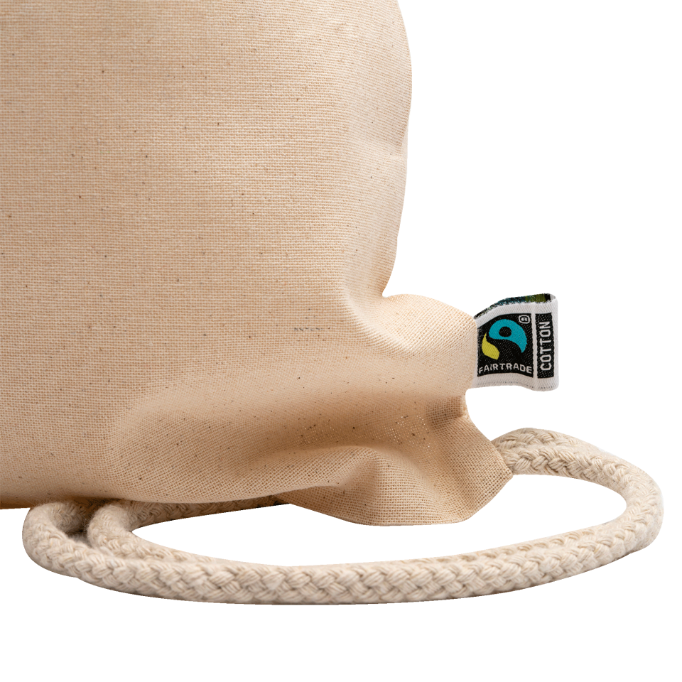 Mochila de cuerdas Stamina BARONE