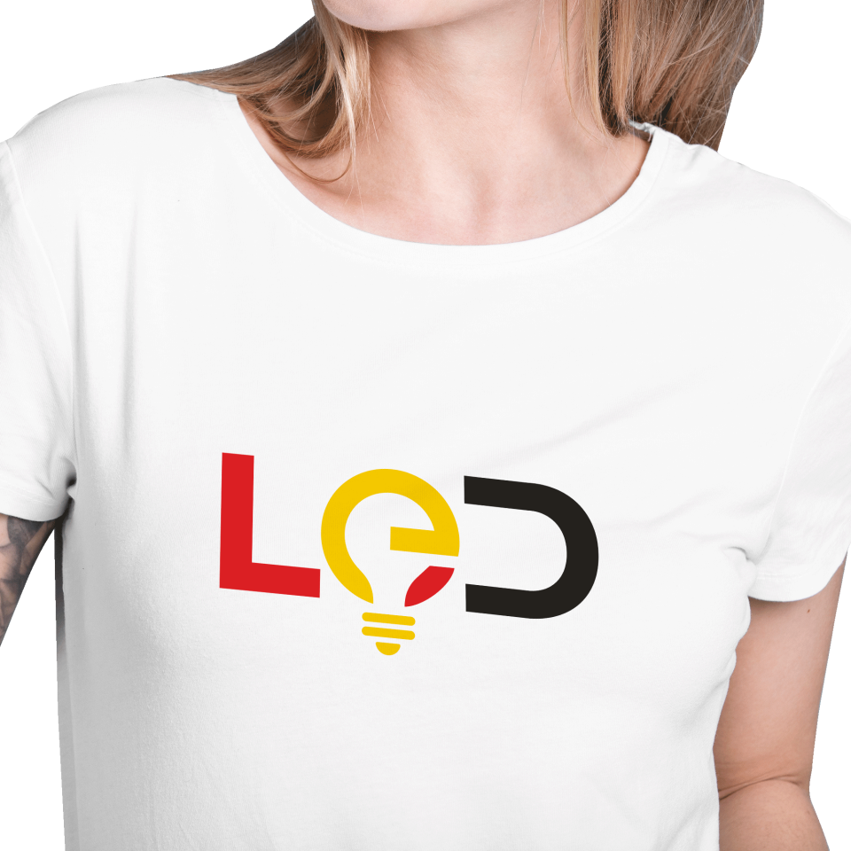 DTF Eco impreso a todo color termoadhesivo por metros para algodón, poliéster y sus mezclas "con la forma de su diseño"