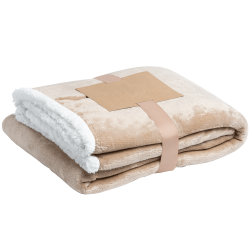 Manta estilo Sherpa Stamina GLORY