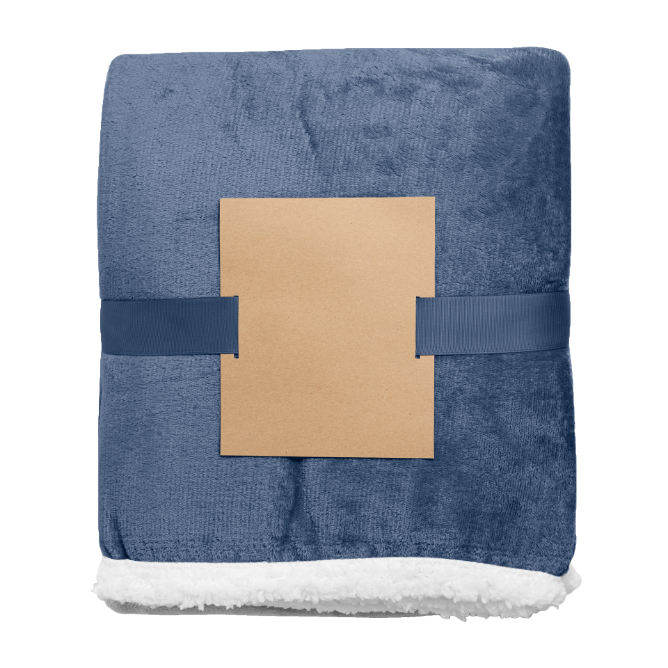 Manta estilo Sherpa Stamina GLORY