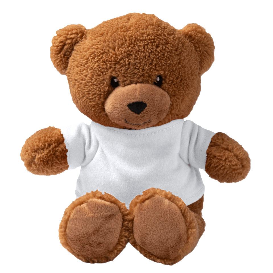 Oso de peluche Stamina KODA