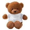 Oso de peluche Stamina KODA
