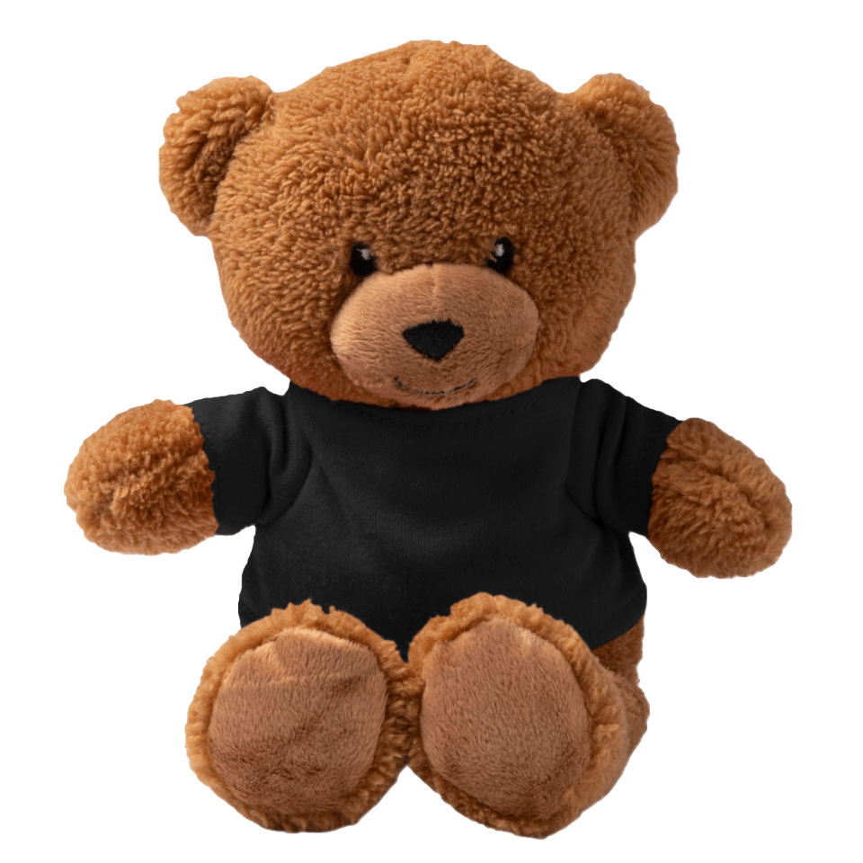 Oso de peluche Stamina KODA