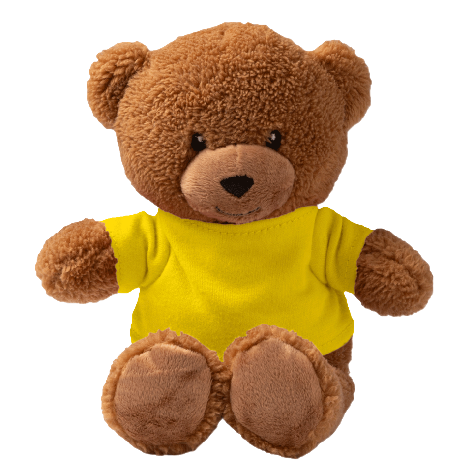 Oso de peluche Stamina KODA