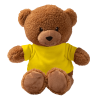 Oso de peluche Stamina KODA