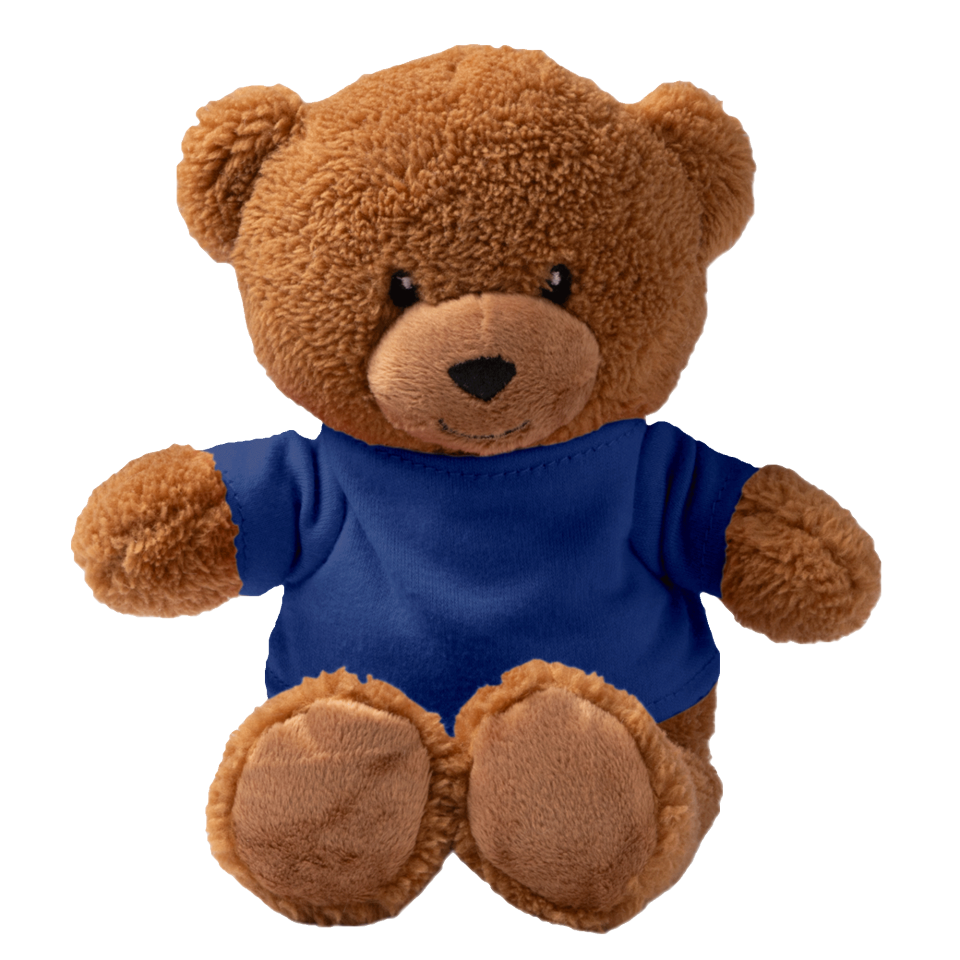 Oso de peluche Stamina KODA