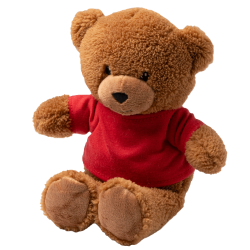 Oso de peluche Stamina KODA