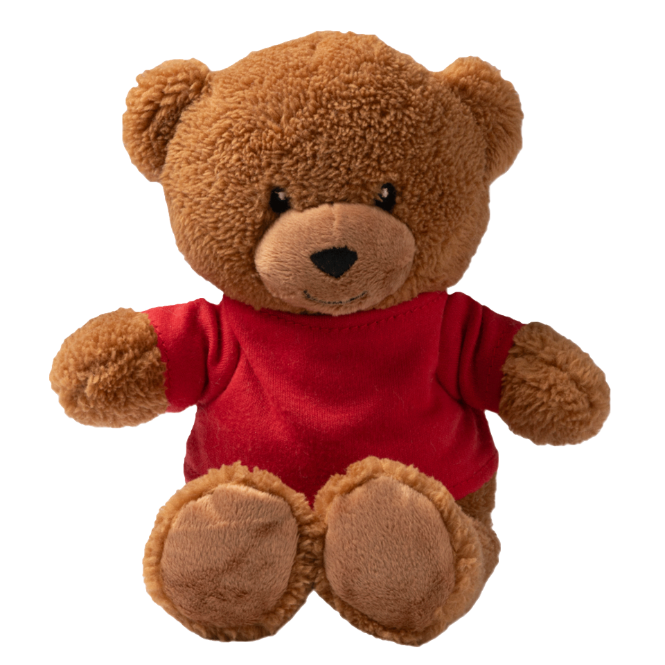 Oso de peluche Stamina KODA