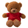 Oso de peluche Stamina KODA