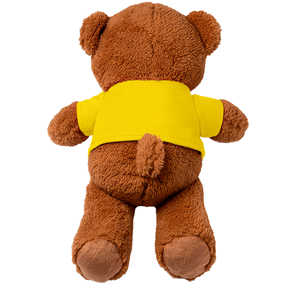 Oso de peluche Stamina KODA