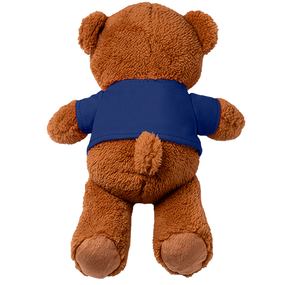 Oso de peluche Stamina KODA