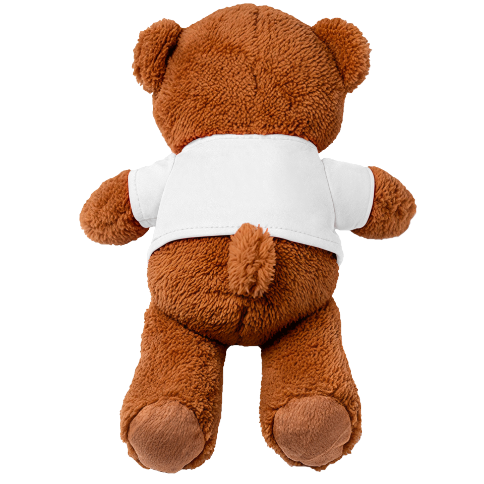 Oso de peluche Stamina KODA