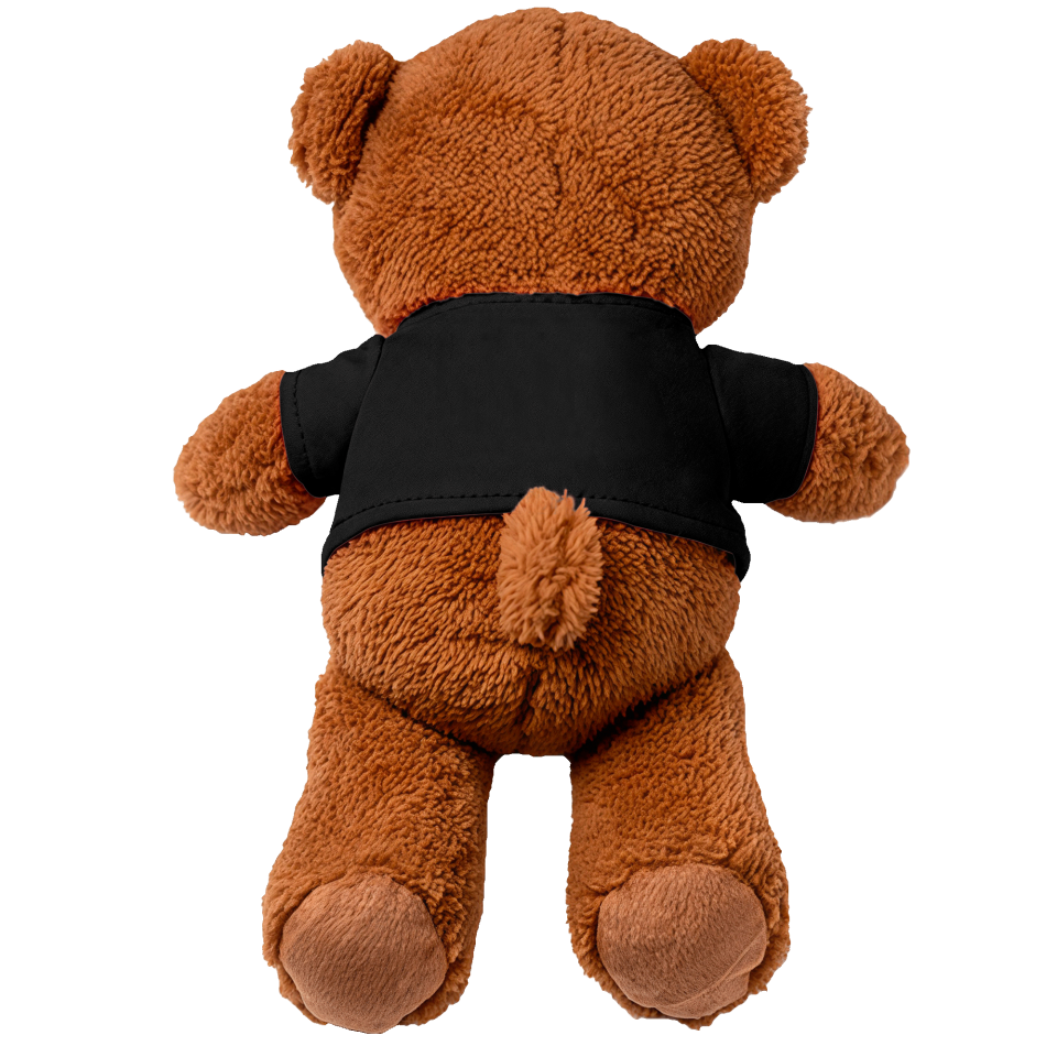 Oso de peluche Stamina KODA