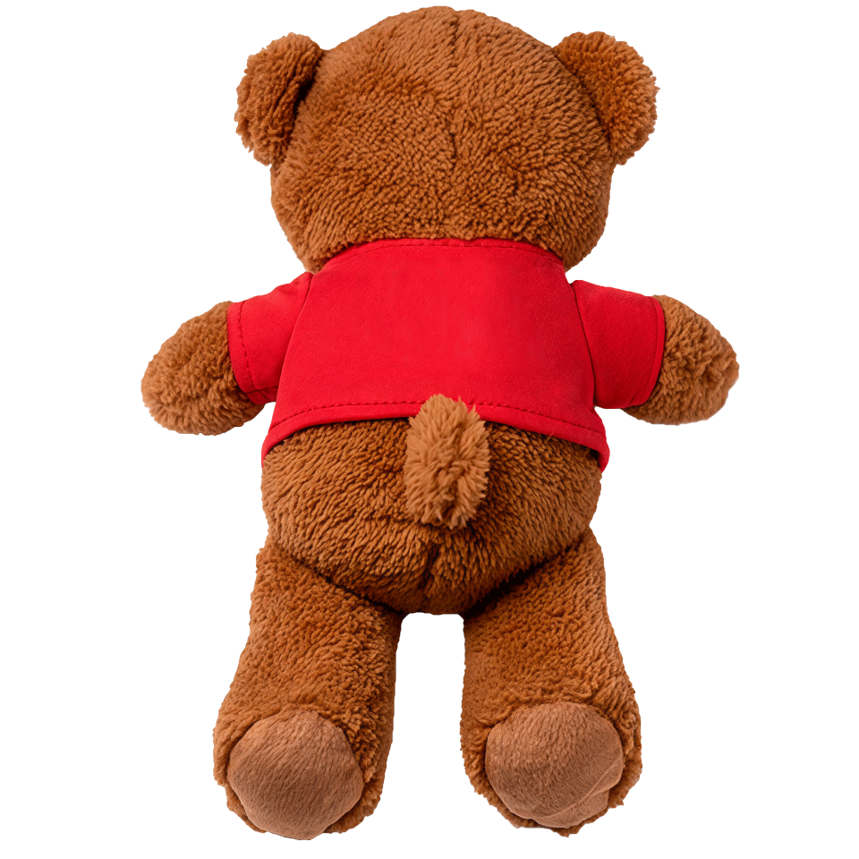 Oso de peluche Stamina KODA