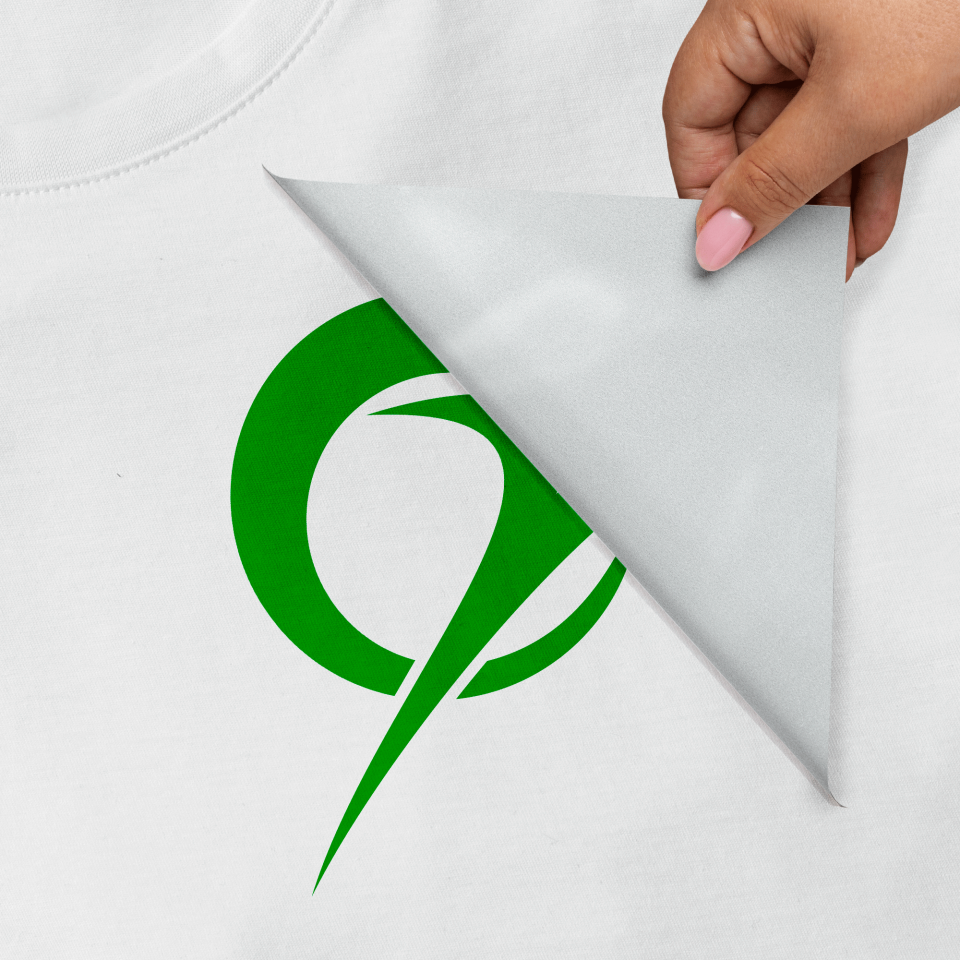 DTF Eco monocolor termoadhesivo