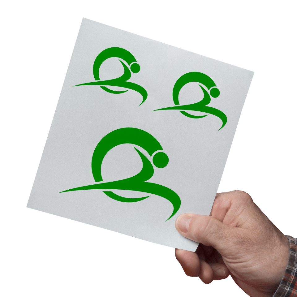 DTF Eco monocolor termoadhesivo