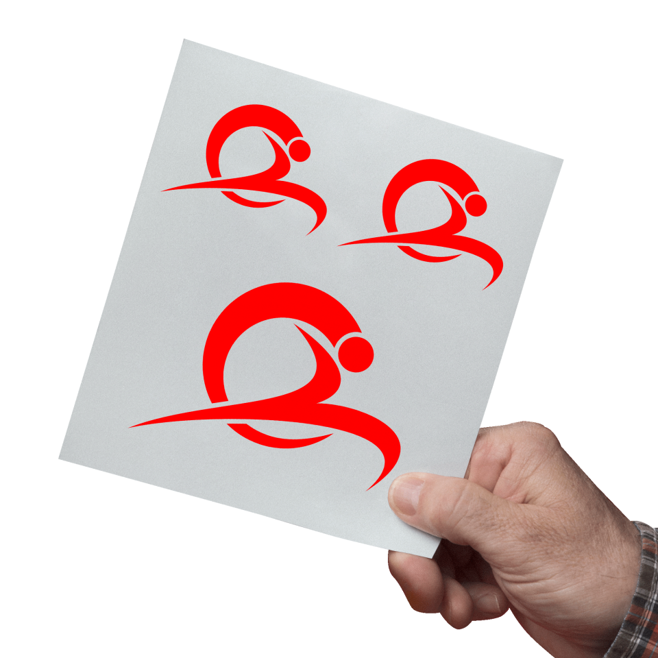 DTF Eco monocolor termoadhesivo