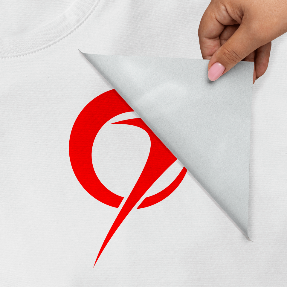 DTF Eco monocolor termoadhesivo