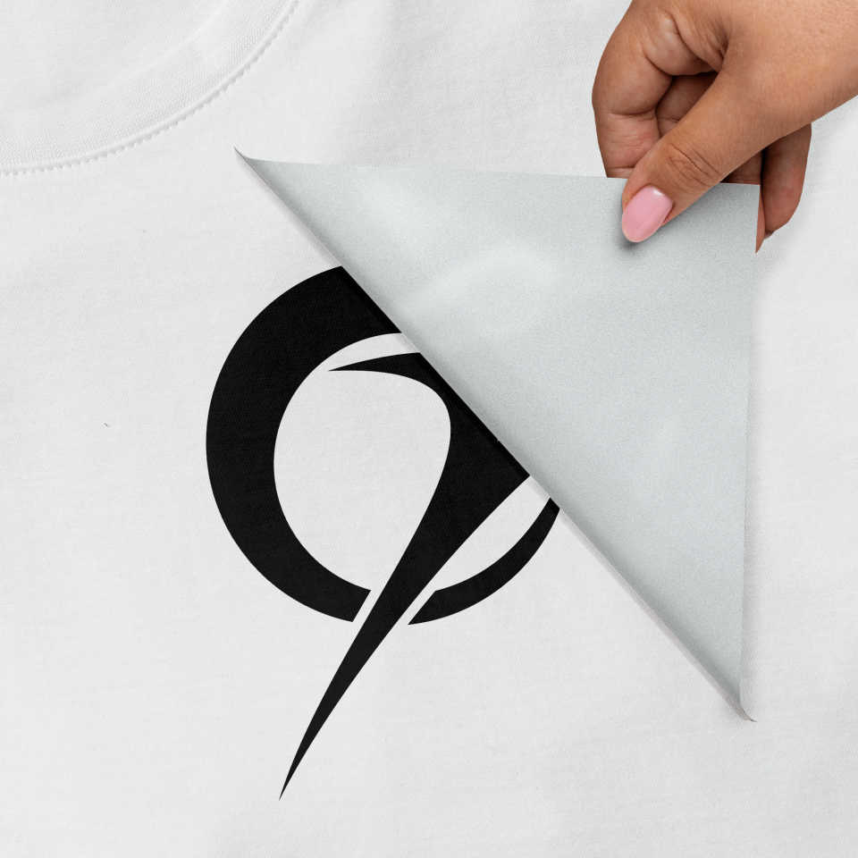 DTF Eco monocolor termoadhesivo