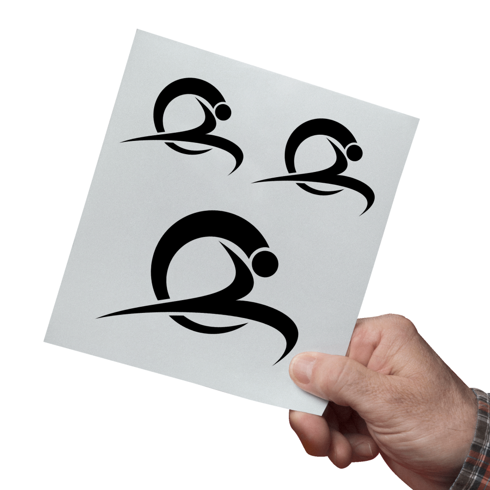 DTF Eco monocolor termoadhesivo