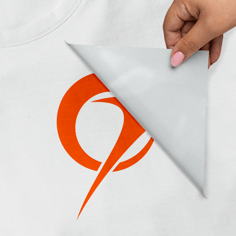 DTF Eco monocolor termoadhesivo