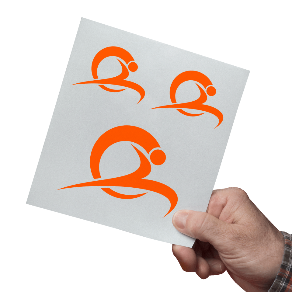 DTF Eco monocolor termoadhesivo